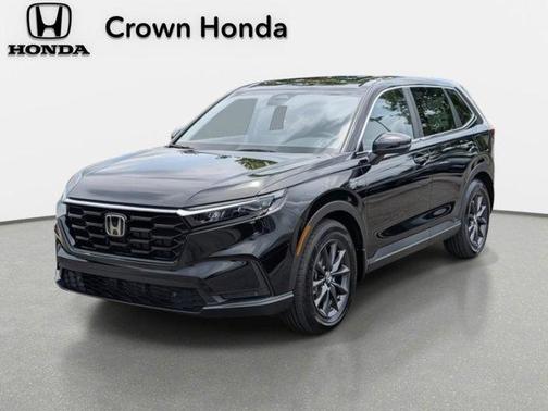 2026 Honda CR-V EX-L 2WD