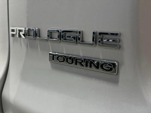 2025 Honda Prologue Touring
