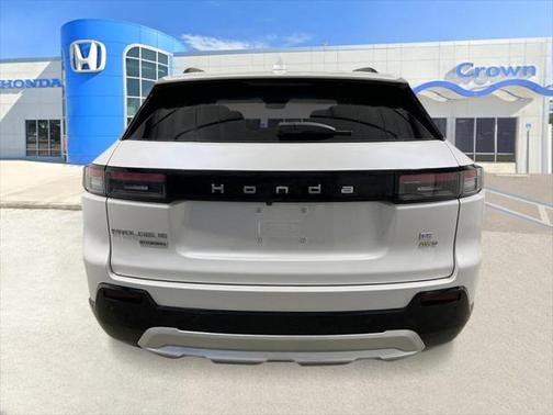 2025 Honda Prologue Touring