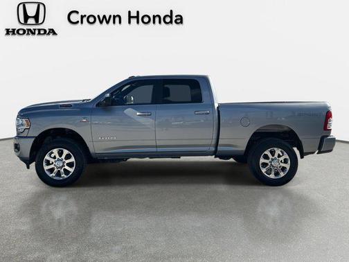 2019 RAM 2500 Big Horn Crew Cab 4x4 6'4' Box