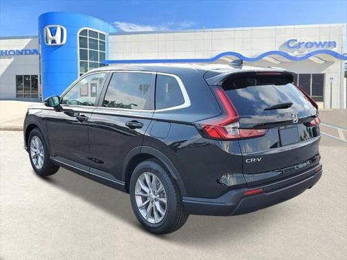 2025 Honda CR-V EX 2WD