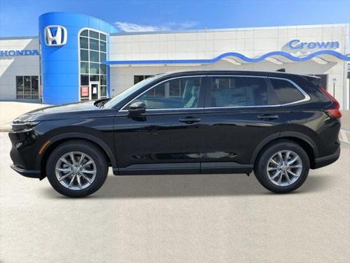 2025 Honda CR-V EX 2WD