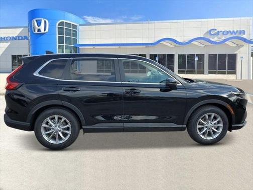 2025 Honda CR-V EX 2WD