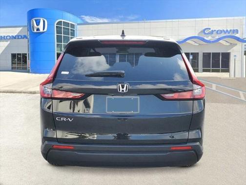 2025 Honda CR-V EX 2WD
