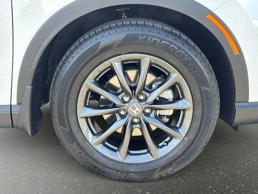 2026 Honda CR-V EX-L 2WD