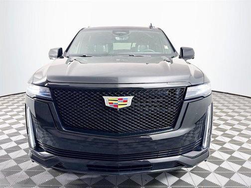 2021 Cadillac Escalade ESV Sport Platinum