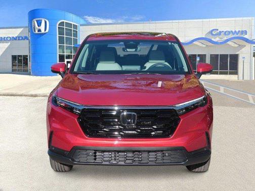 2025 Honda CR-V EX-L 2WD