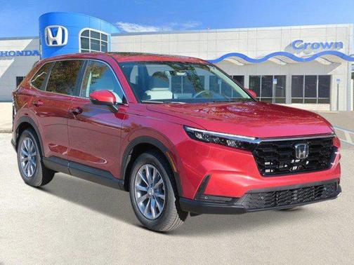 2025 Honda CR-V EX-L 2WD