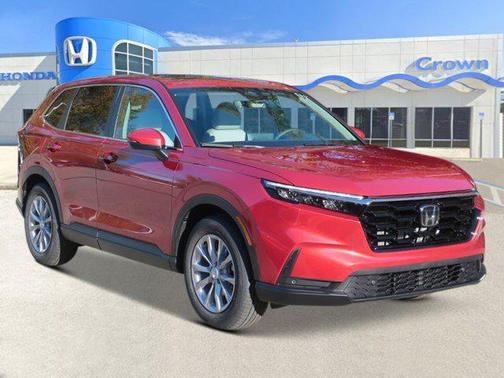 2025 Honda CR-V EX-L 2WD