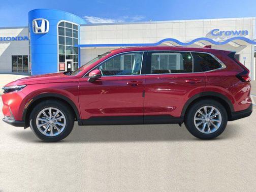 2025 Honda CR-V EX-L 2WD