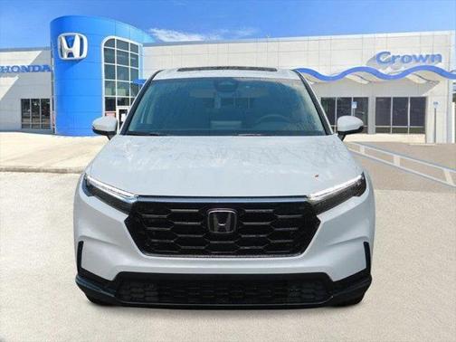 2025 Honda CR-V EX-L 2WD