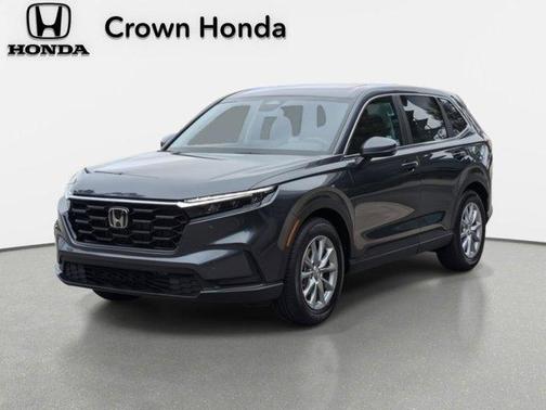 2026 Honda CR-V EX 2WD