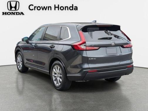 2026 Honda CR-V EX 2WD