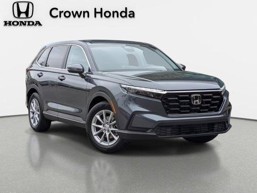 2026 Honda CR-V EX 2WD