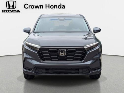 2026 Honda CR-V EX 2WD