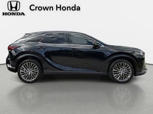 2024 Lexus RX 350 Luxury