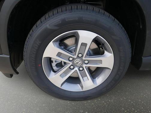 Crystal Black Pearl 2026 Honda Pilot EX-L