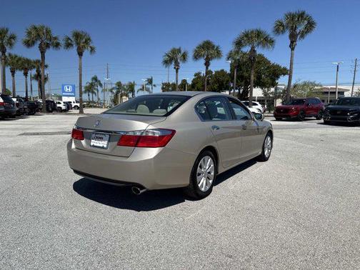 2013 Honda Accord EX