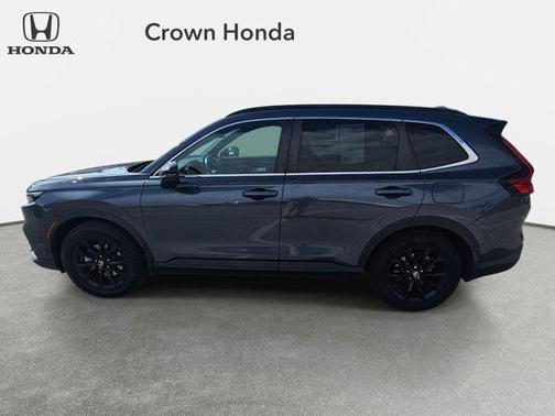 2023 Honda CR-V Hybrid Sport FWD