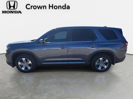 2024 Honda Pilot EX-L