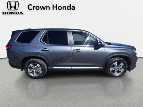 2024 Honda Pilot EX-L