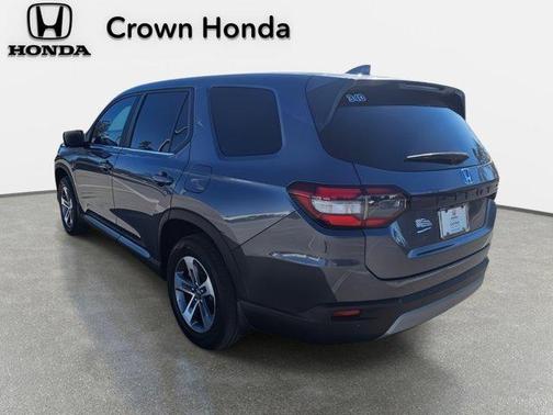 2024 Honda Pilot EX-L