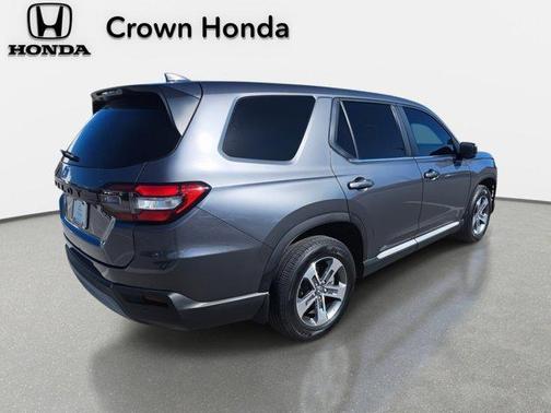 2024 Honda Pilot EX-L