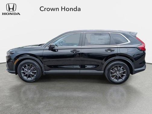 2026 Honda CR-V EX-L 2WD