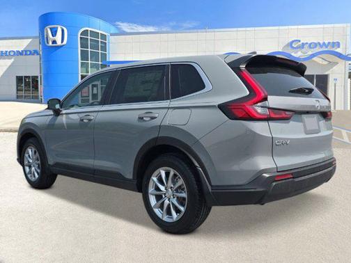 2026 Honda CR-V EX 2WD