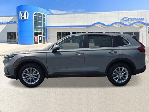 2026 Honda CR-V EX 2WD