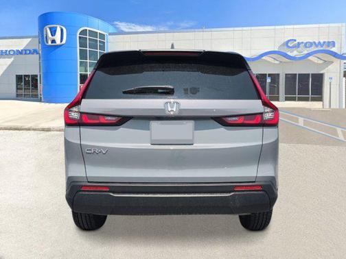 2026 Honda CR-V EX 2WD