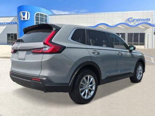 2026 Honda CR-V EX 2WD