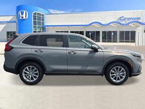 2026 Honda CR-V EX 2WD