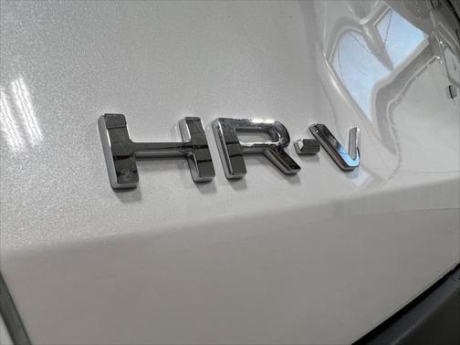 2025 Honda HR-V AWD Sport
