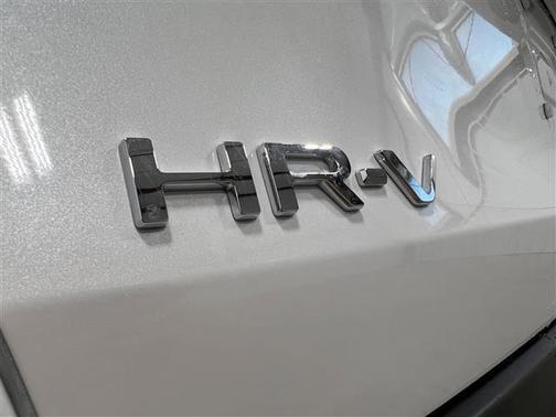 2025 Honda HR-V AWD Sport