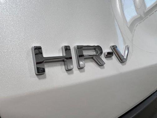 2025 Honda HR-V AWD Sport