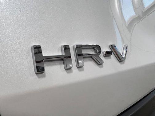 2025 Honda HR-V AWD Sport