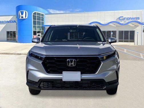 2026 Honda CR-V EX-L 2WD