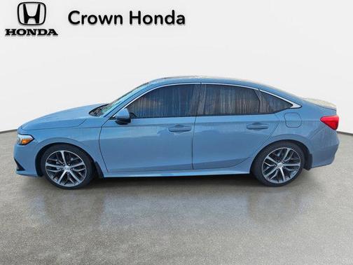 2023 Honda Civic Touring