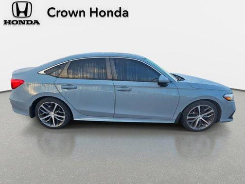 2023 Honda Civic Touring