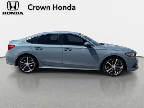 2023 Honda Civic Touring