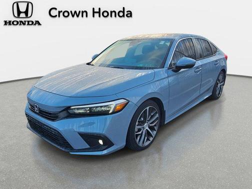 2023 Honda Civic Touring