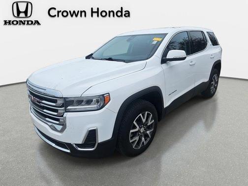 2023 GMC Acadia FWD SLE