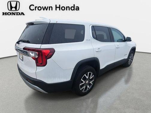 2023 GMC Acadia FWD SLE