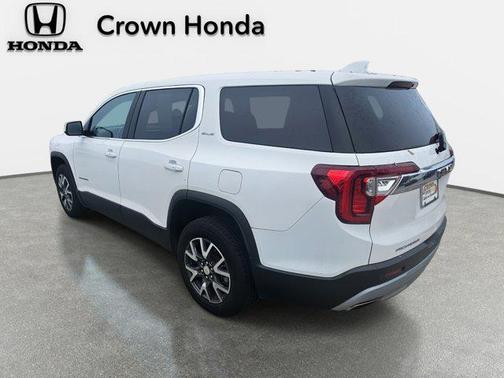 2023 GMC Acadia FWD SLE