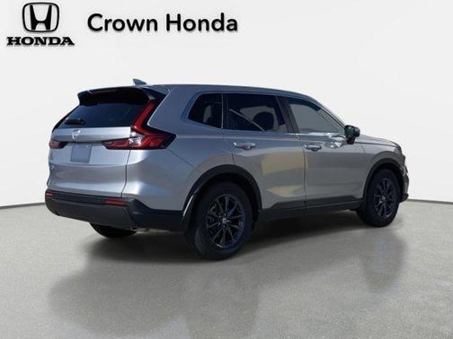 2026 Honda CR-V EX-L 2WD