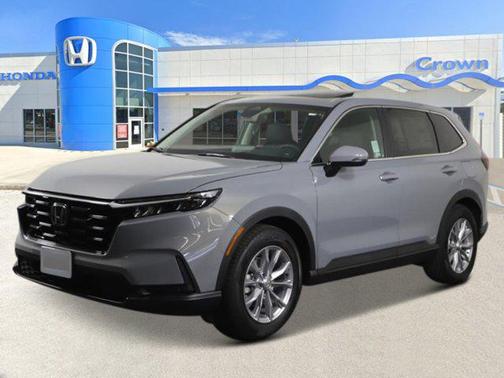 2025 Honda CR-V EX-L 2WD