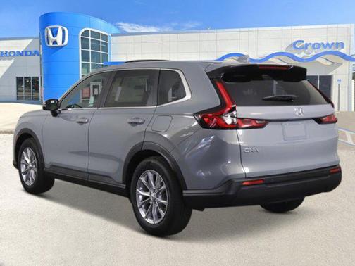 2025 Honda CR-V EX-L 2WD