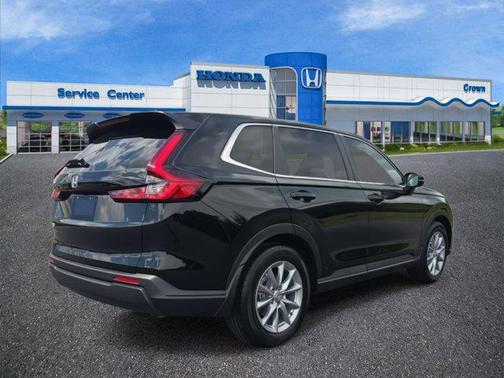2026 Honda CR-V EX 2WD