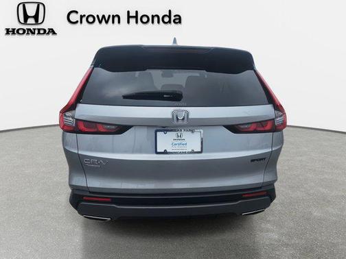 2023 Honda CR-V Hybrid Sport AWD